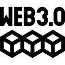Web 3.0 icon